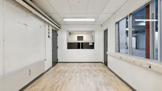 Lagerlokaler til leje i Odense SØ - billede 18