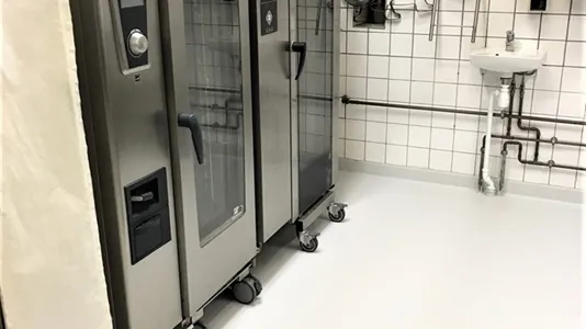 Lagerlokaler til leje i Slangerup - billede 4