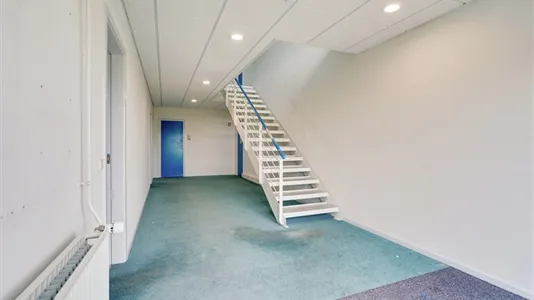 Kontorlokaler til leje i Herning - billede 4