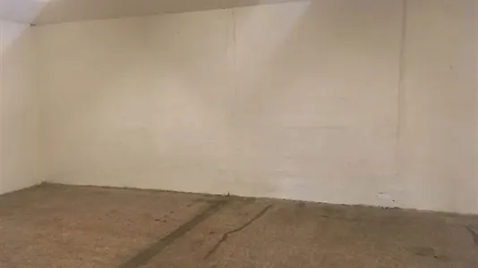 Lagerlokaler til leje i Odense C - billede 5