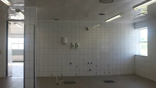 Lagerlokaler til leje i Kvistgård - billede 8