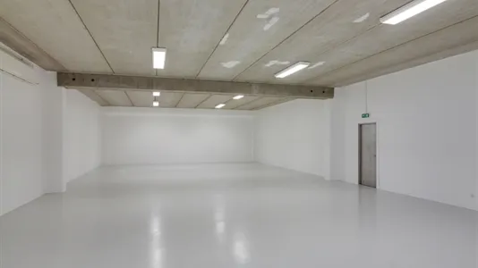 Lagerlokaler til leje i Hjørring - billede 5