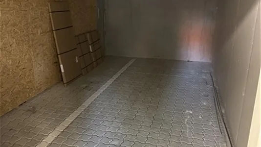 Lagerlokaler til leje i Søborg - billede 2