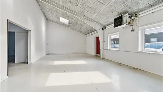 Lagerlokaler til leje i Vejle Centrum - billede 6