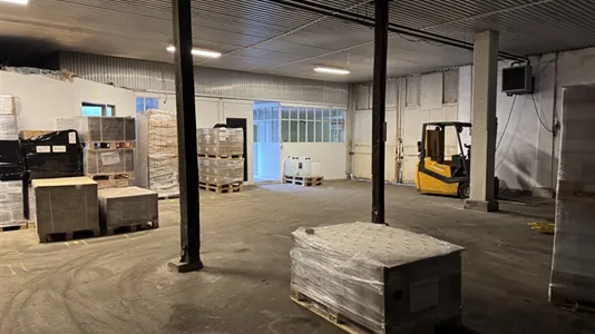Lagerlokaler til leje i Herlev - billede 6