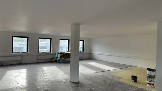 Kontorlokaler til leje i Brøndby - billede 4