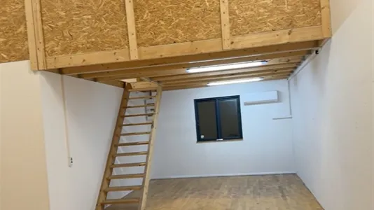 Lagerlokaler til leje i Vejle Centrum - billede 2