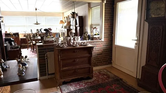 Lagerlokaler til leje i Vojens - billede 6