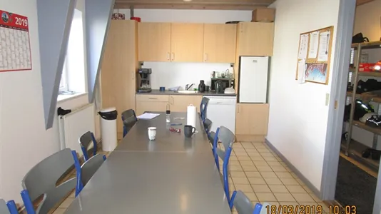 Lagerlokaler til salg i Fredericia - billede 8