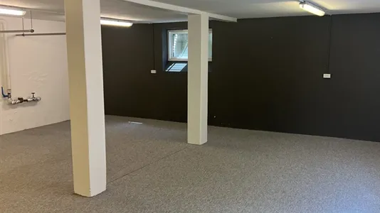 Lagerlokaler til leje i Kastrup - billede 3