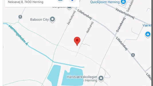 Lagerlokaler til leje i Herning - billede 6