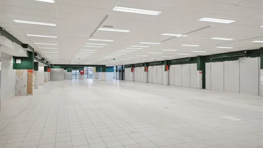 Lagerlokaler til leje i København NV - billede 8