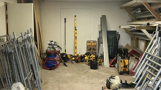 Lagerlokaler til leje i Smørum - billede 4