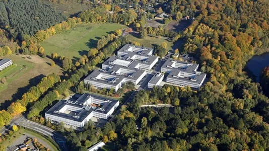 Kontorhoteller til leje i Virum - billede 21