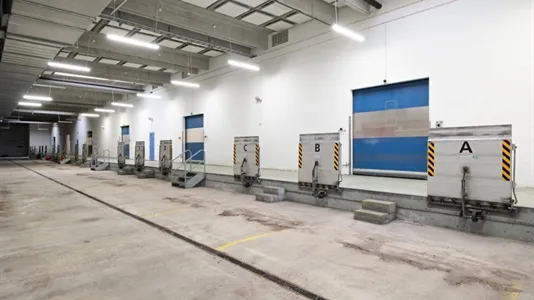 Lagerlokaler til leje i Kastrup - billede 13