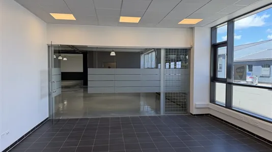 Lagerlokaler til leje i Albertslund - billede 13