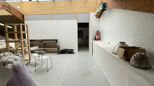 Lagerlokaler til leje i Skovlunde - billede 6