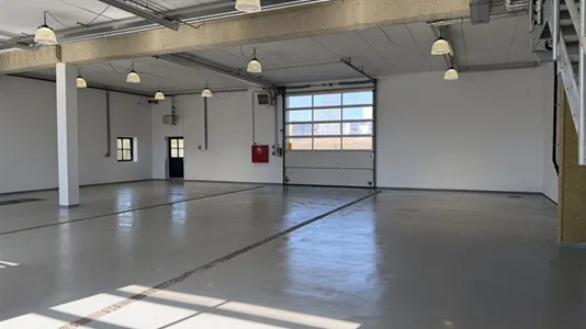 Lagerlokaler til leje i Hvidovre - billede 8