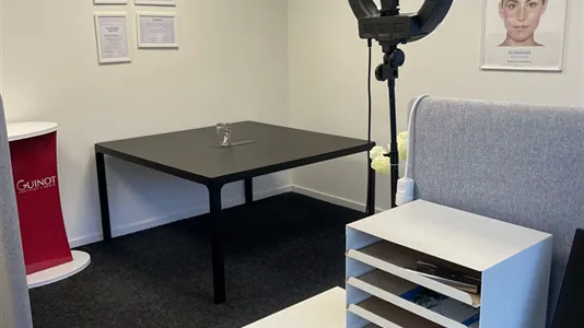 Kontorlokaler til leje i Brøndby - billede 10