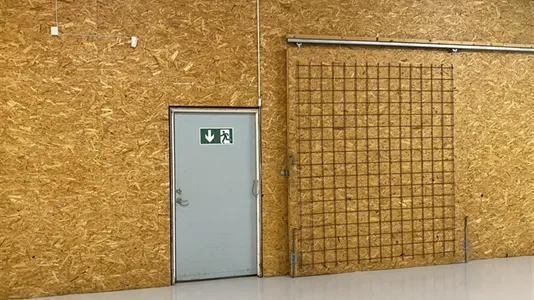 Lagerlokaler til leje i Hobro - billede 3