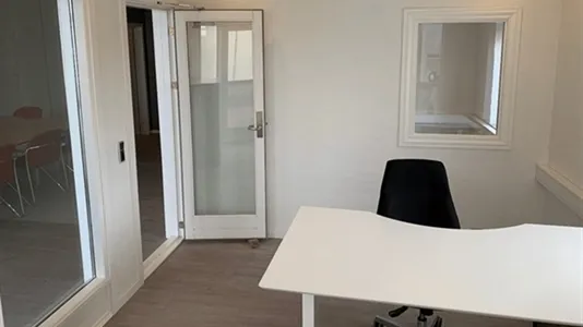 Kontorlokaler til salg i Kolding - billede 7