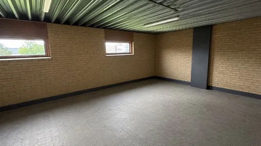 Lagerlokaler til leje i Viborg - billede 4