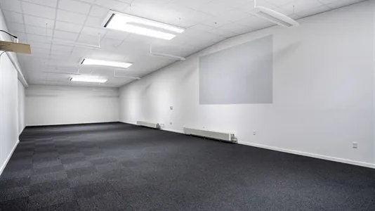 Lagerlokaler til leje i Vejle Centrum - billede 13