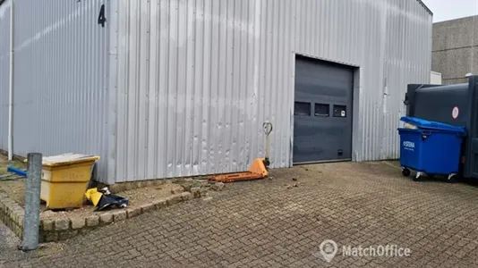 Lagerlokaler til leje i Løsning - billede 4