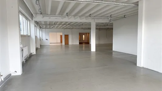 Lagerlokaler til leje i Albertslund - billede 6