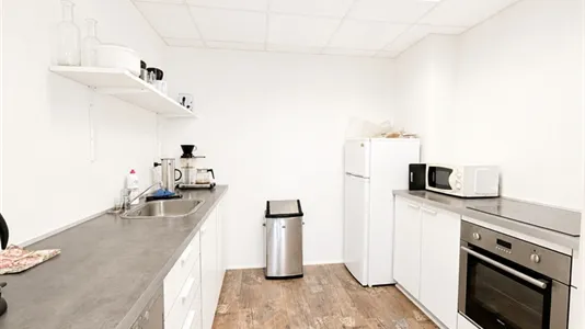Lagerlokaler til leje i Herlev - billede 13
