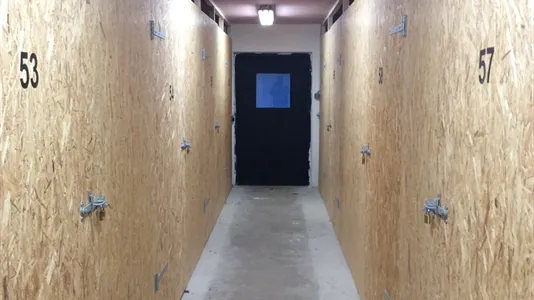 Lagerlokaler til leje i Tureby - billede 4