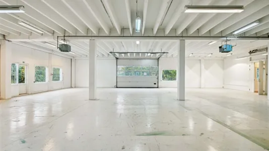 Kontorlokaler til leje i Herlev - billede 16