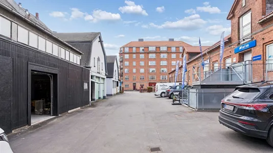 Lagerlokaler til leje i København S - billede 6