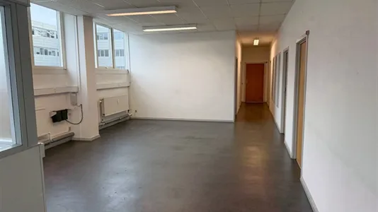 Lagerlokaler til leje i Albertslund - billede 9