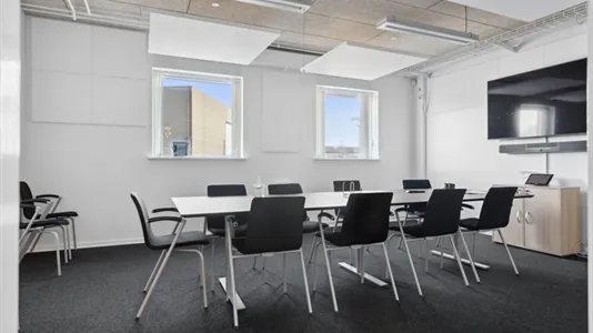 Kontorlokaler til leje i Kolding - billede 8