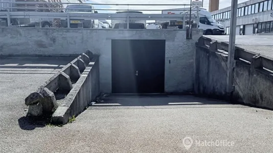 Lagerlokaler til leje i Kastrup - billede 3