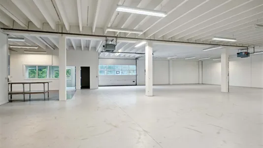 Kontorlokaler til leje i Herlev - billede 14