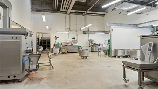 Lagerlokaler til leje i Haderslev - billede 11