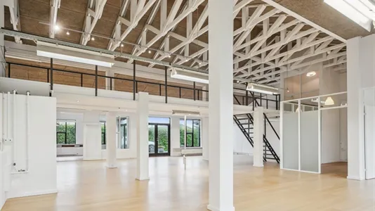 Kontorlokaler til leje i Rødovre - billede 10