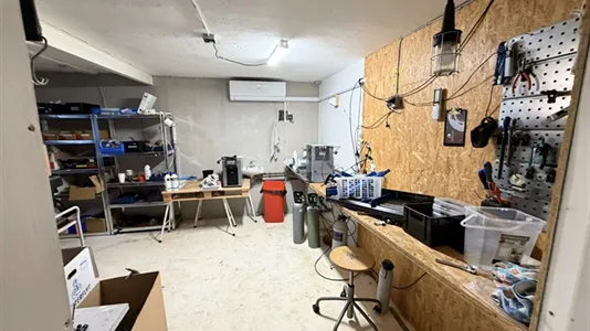 Lagerlokaler til leje i Ringsted - billede 10