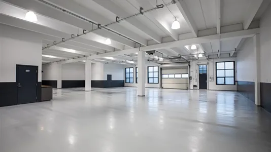 Lagerlokaler til leje i Albertslund - billede 2