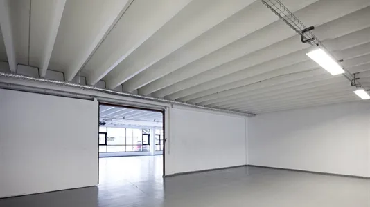 Lagerlokaler til leje i Albertslund - billede 7