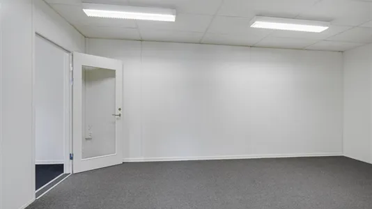 Lagerlokaler til leje i Odense SØ - billede 12