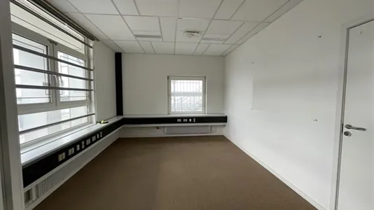 Lagerlokaler til leje i Odense C - billede 5