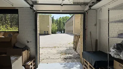 LAGER OG KONTOR I HOLTE