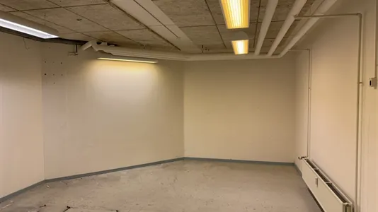 Lagerlokaler til leje i Hillerød - billede 6