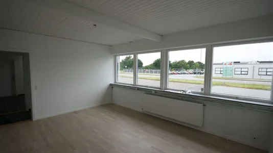 Kontorlokaler til leje i Viborg - billede 3