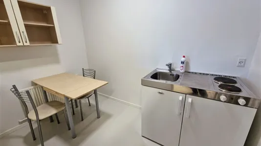 Kontorlokaler til leje i Viborg - billede 8