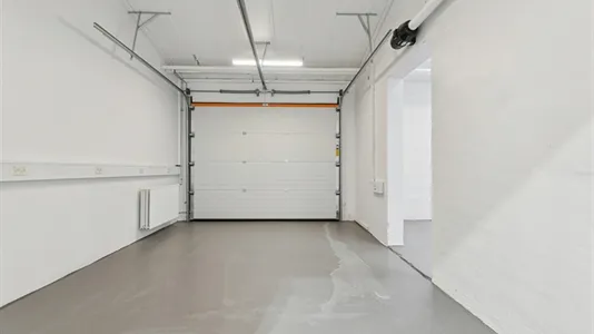 Lagerlokaler til leje i Rødovre - billede 1