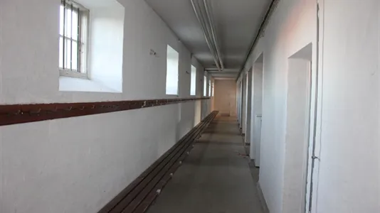 Lagerlokaler til leje i Randers NØ - billede 2